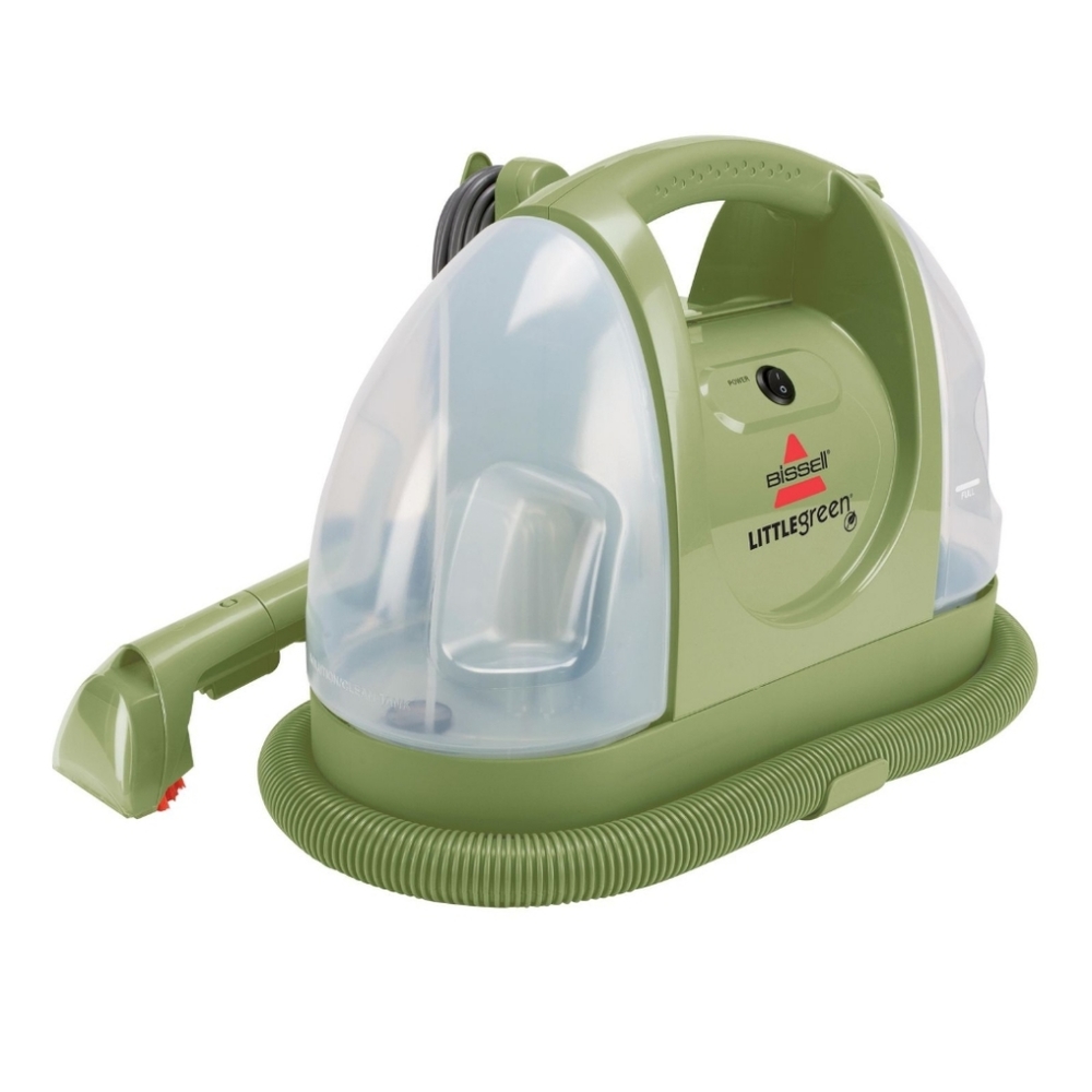 Little Green Machine Carpet Cleaner